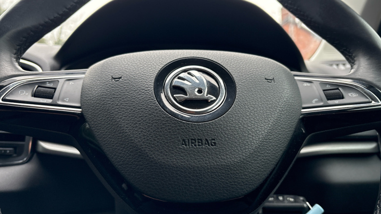 Skoda Karoq 1.0 TSI SE 5dr Petrol Estate